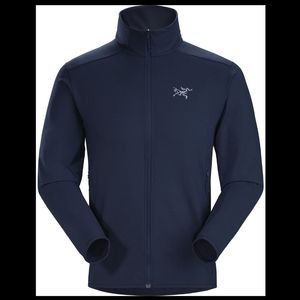 Arc'teryx Kyanite LT Jacket, Men's (L)